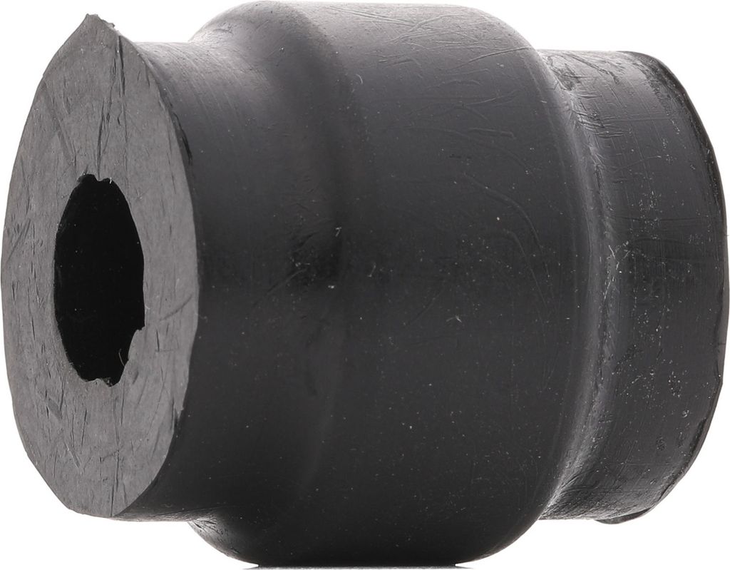 2x DENCKERMANN D300389 Lagerung Stabilisator Stabigummi Hinten für IVECO DAILY III Pritsche/Fahrgestell DAILY III Kasten/Kombi DAILY II Kasten/Kombi
