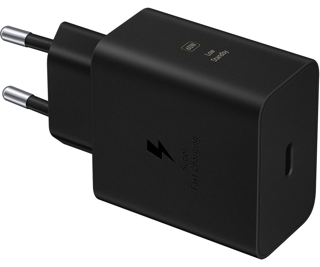 Samsung EP-T6010NBEGWW, Vnútorný, AC, Čierna Obrázok produktu 