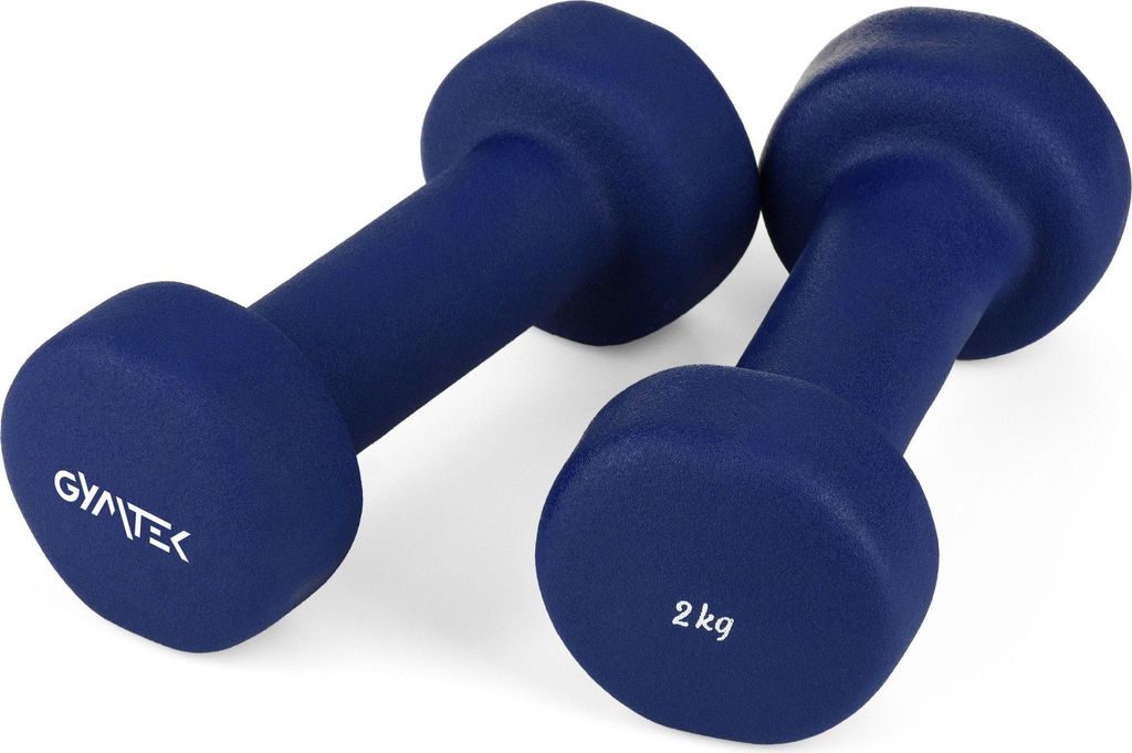 Set D’haltères Réglables Gymtek – 2x15 Kg, Robustes, Polyvalents Et Faciles à Utiliser !