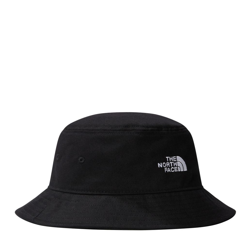 The North Face Norm Bucket Tnf Black Tnf Black S/M Produktbild 