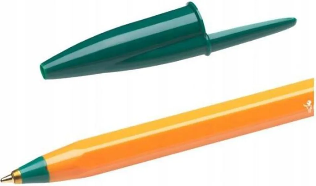 Recensione BIC Orange Original Fine Verde: Specifiche e Durata - 3