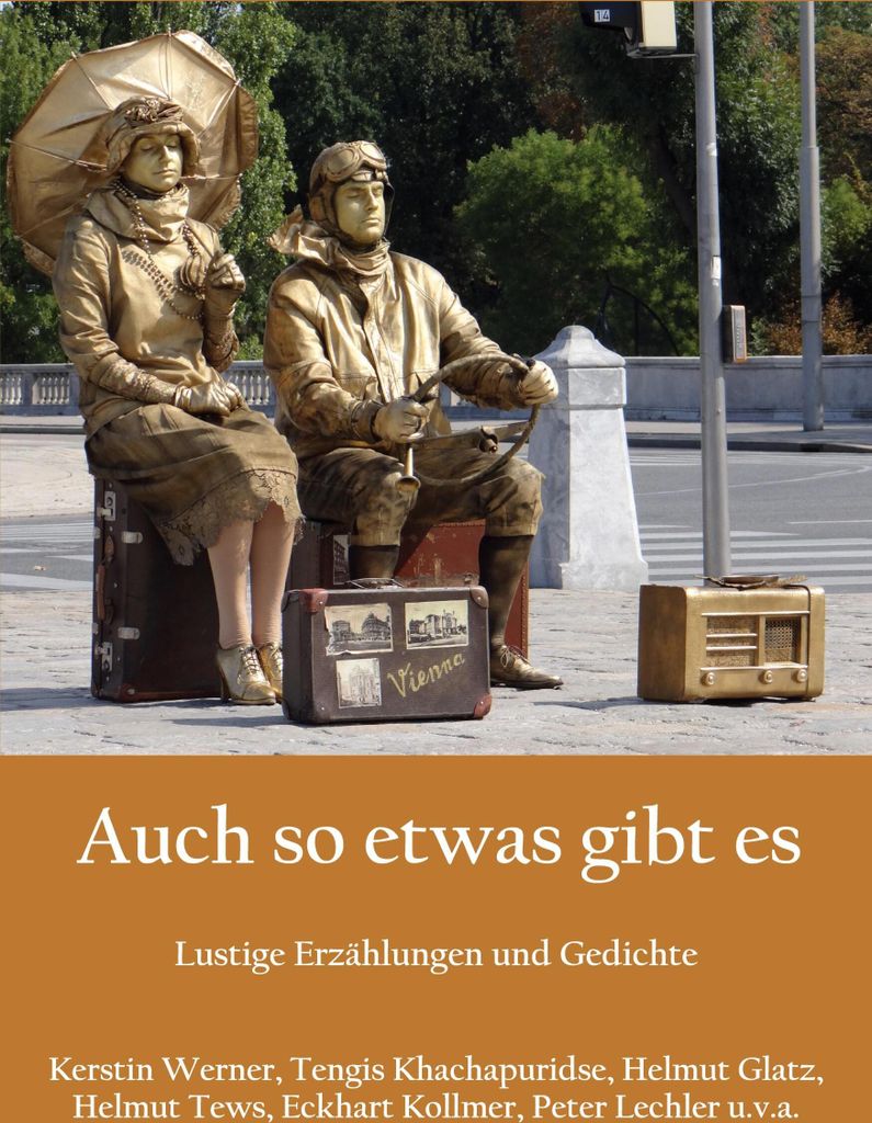Auch so etwas gibt es
