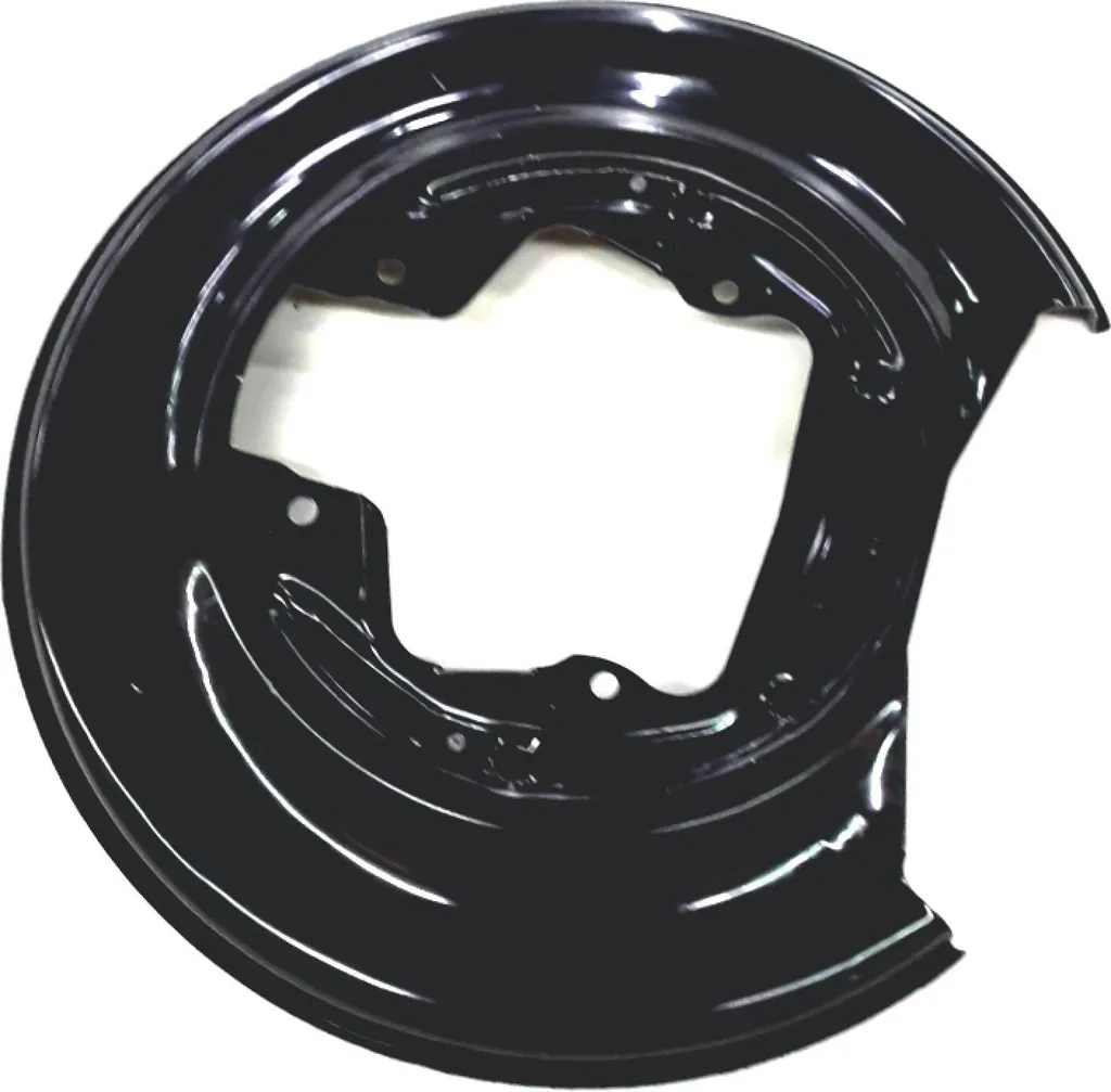 Disque d'ancrage arrière 9434183 pour Volvo S60 V70 XC70 S80 OE
