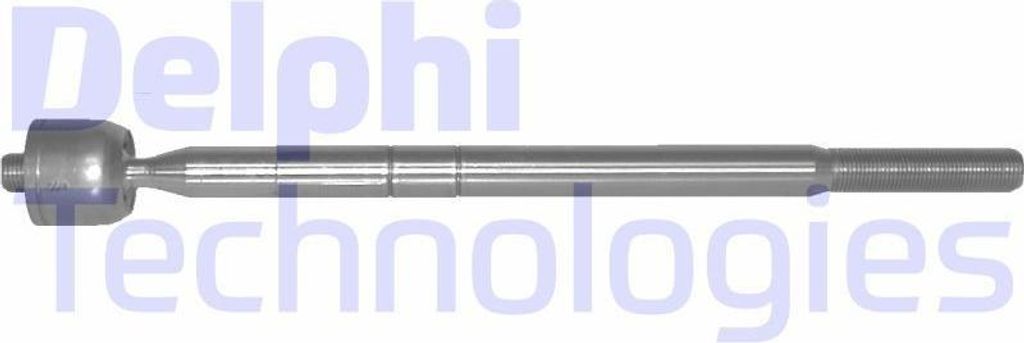 DELPHI TA1650 Axialgelenk Spurstange für FORD MONDEO II Kombi (BNP) Vorne Links Vorne Rechts