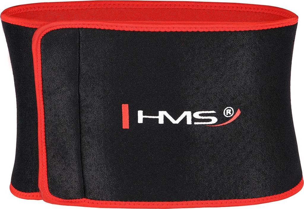 Br163 One Size Bandage abdominal Hms Image du produit 