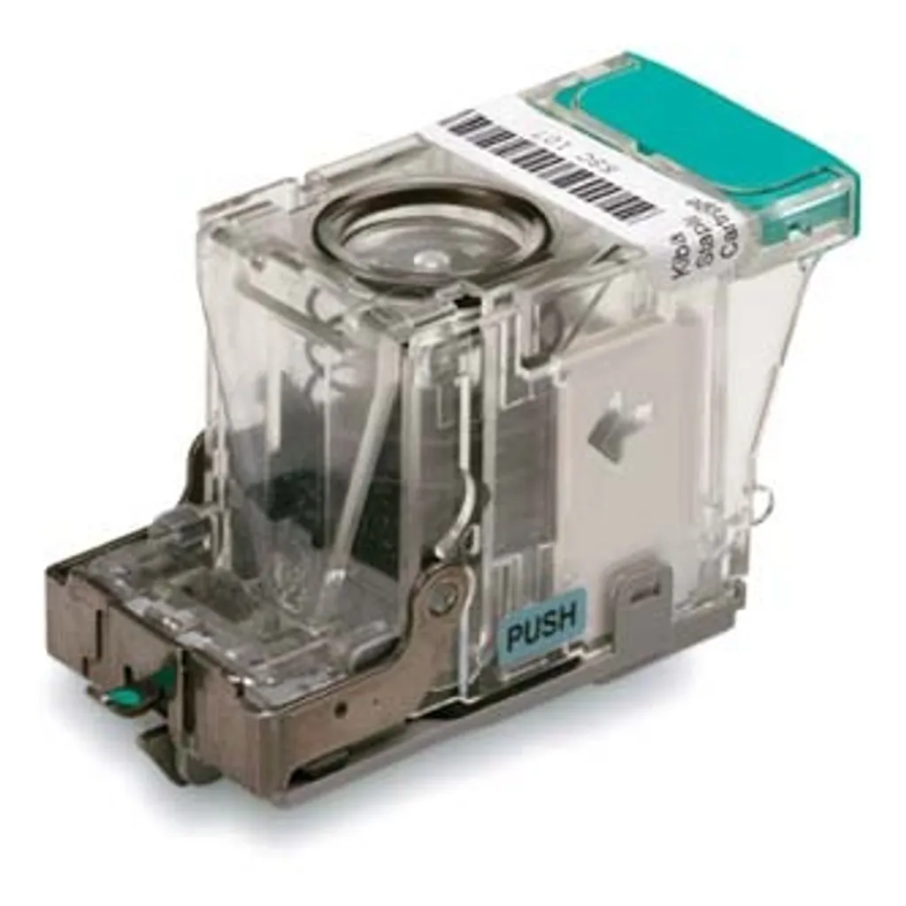 HP Heftklammern 5000Stk - Agrafes HP Authentiques pour Finition Pro - 6