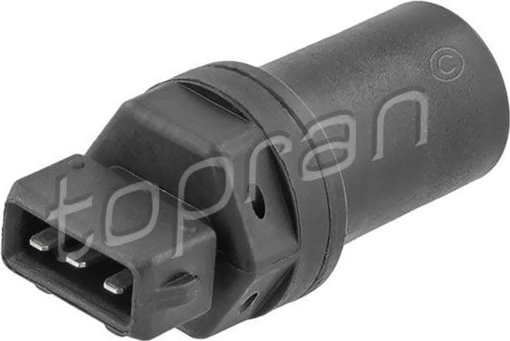 Sensore Distanza 357919149 TOPRAN 108 729 per Transporter T4 Polo