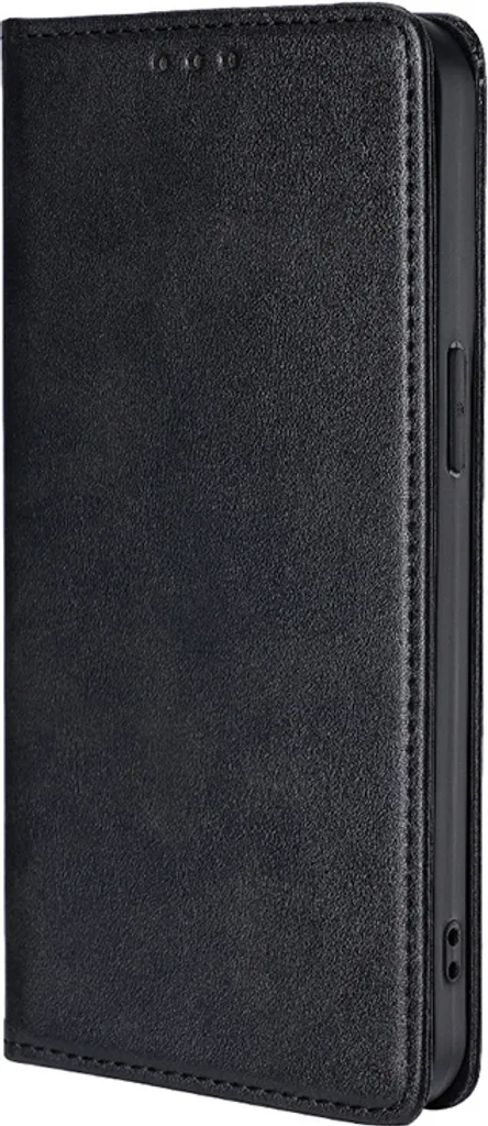 Custodia INF Flip Redmi Note 14 5G Nero - Cover Libro Protezione 360°