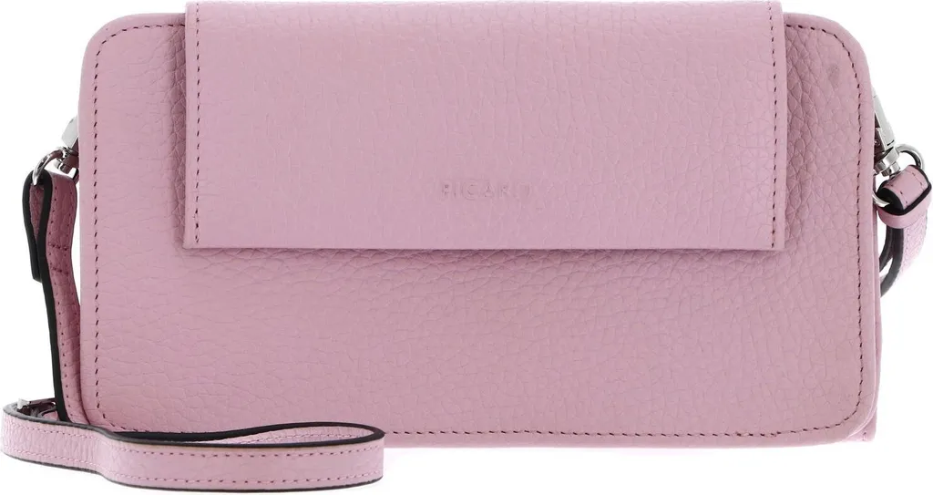 Borsa Organizzatrice Cellulare Picard Pure 1 Crossover Rosa Babe