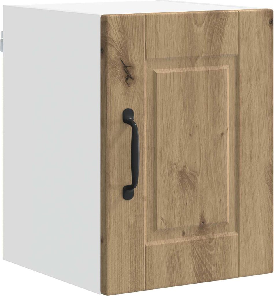 Küchenschrank Artisan-Eiche 30 x 31 x 40 cm Holzwerkstoff