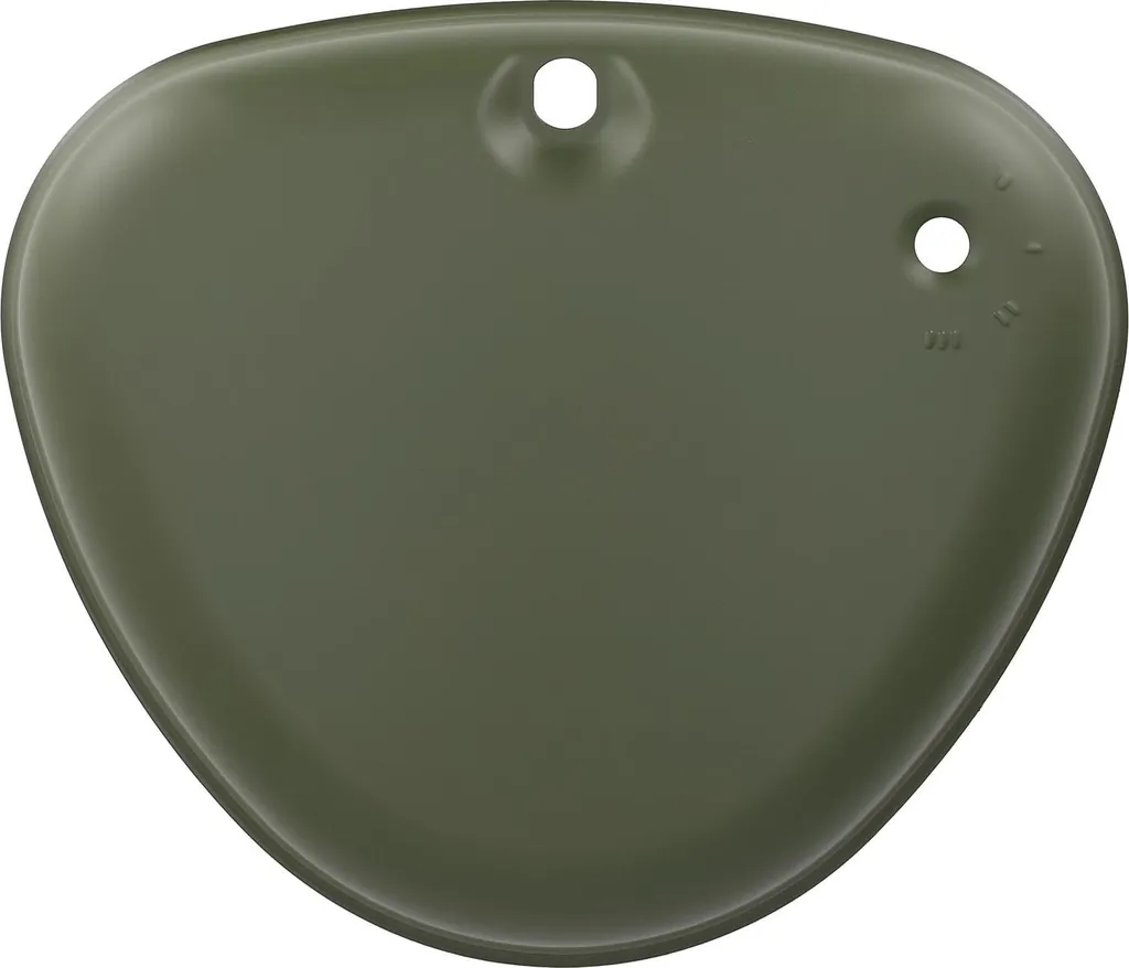 Réparez votre Simson S51E S70E : Set réservoir et carters vert olive mat - 5