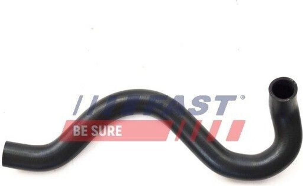 FAST Kühlerschlauch Wasserschlauch für FORD TRANSIT Bus (FD, FB, FS, FZ, FC) FT61308