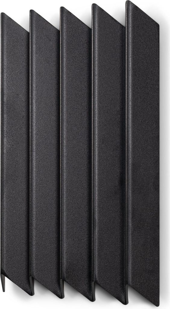 Spinder SENSU Medium Garderobe: Skandinavisches Design aus Stahl