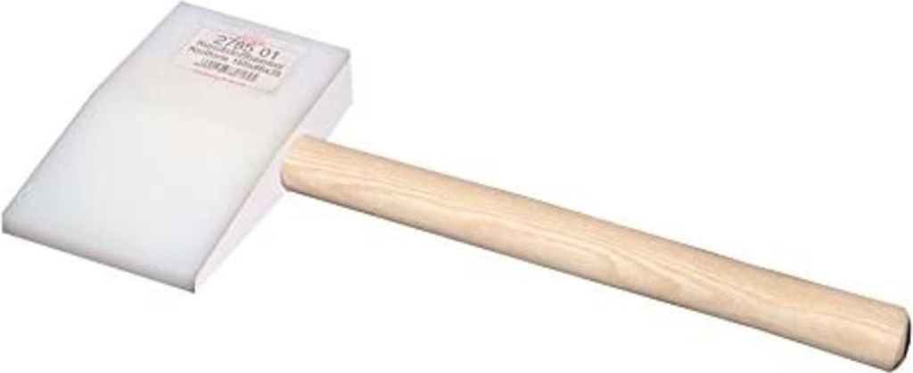 Plastové klinové kladivo Stubai 550g Obrázok produktu 
