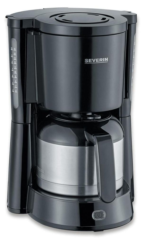 SEVERIN Kaffeemaschine Type KA 4835 Produktbild 