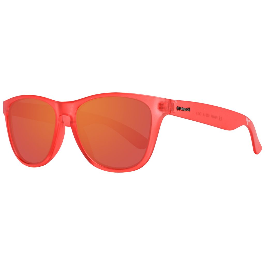 Polaroid P84430z355 Polarisierte Sonnenbrille Rot  Mann Rot Produktbild 