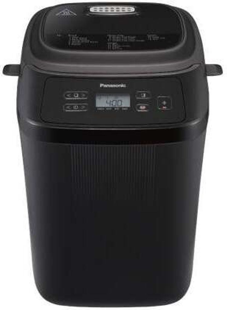 Panasonic SD-PN100, 280 g, Startzeitvorwahl, Timer, Produktbild 