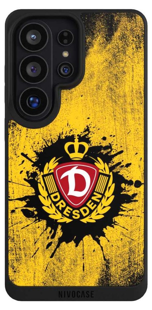 NIVOCASE Handyhülle für Samsung Galaxy S26 Ultra  Hülle Produktbild 