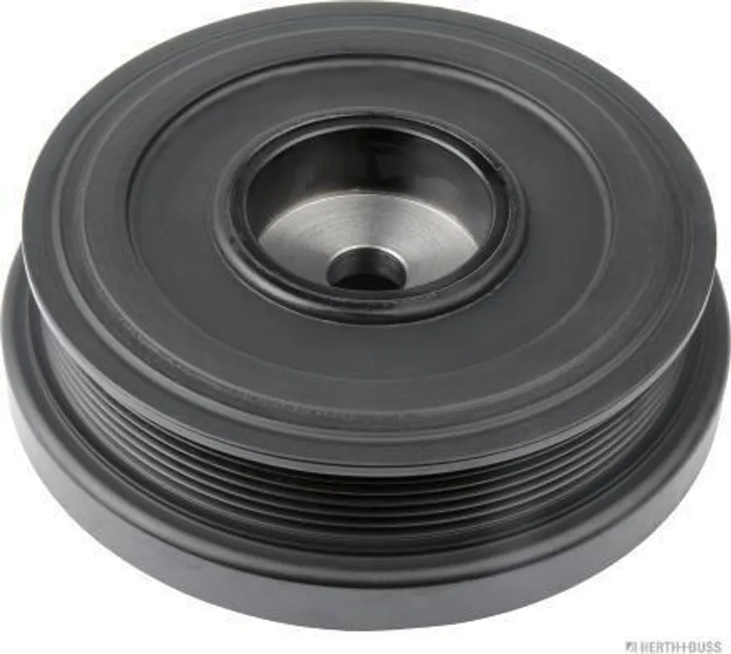 Amortisseur de Vibrations Vilebrequin pour Kia Sorento et Hyundai iX35