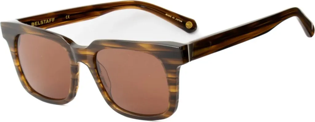 Lunettes de soleil Belstaff S096 : finie la fatigue oculaire au soleil