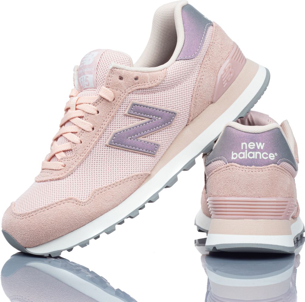 Schuhe Damen New Balance, 515 Wl515GBP, Größe:36,5
