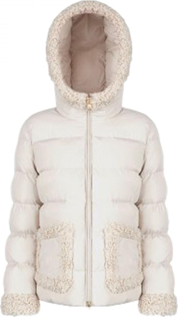 GEOX T3266 W VILDE Beige