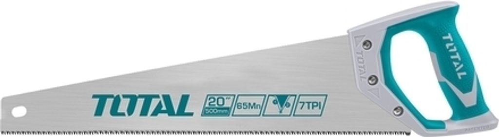 Sägezahn Total THT55206 Sägezahn, 550mm