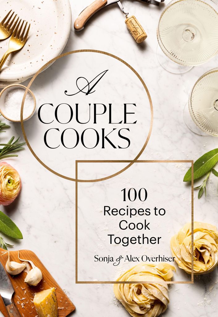 A Couple Cooks Produktbild 