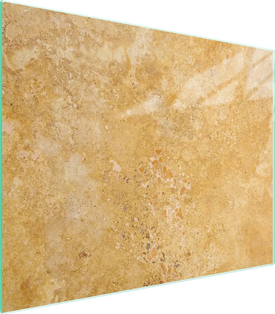 Tagliere in vetro 52x40 ardesia