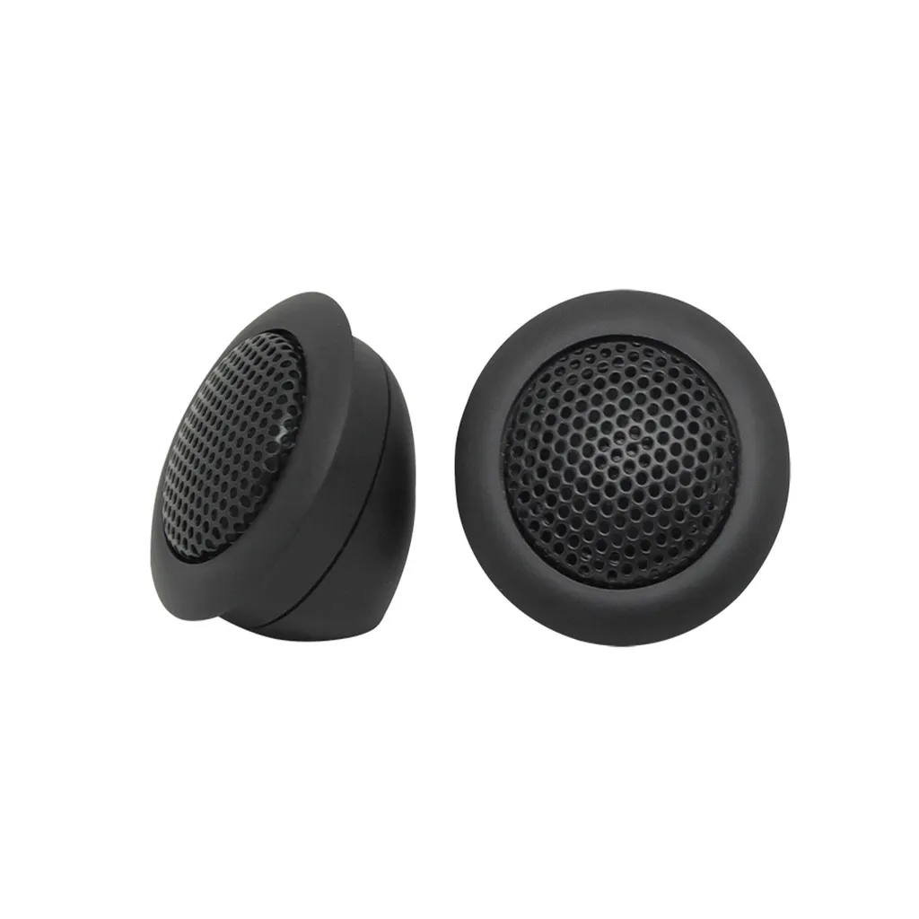 Tweeter BLOW 30-591# haute fidélité dôme en soie 8 Ohms