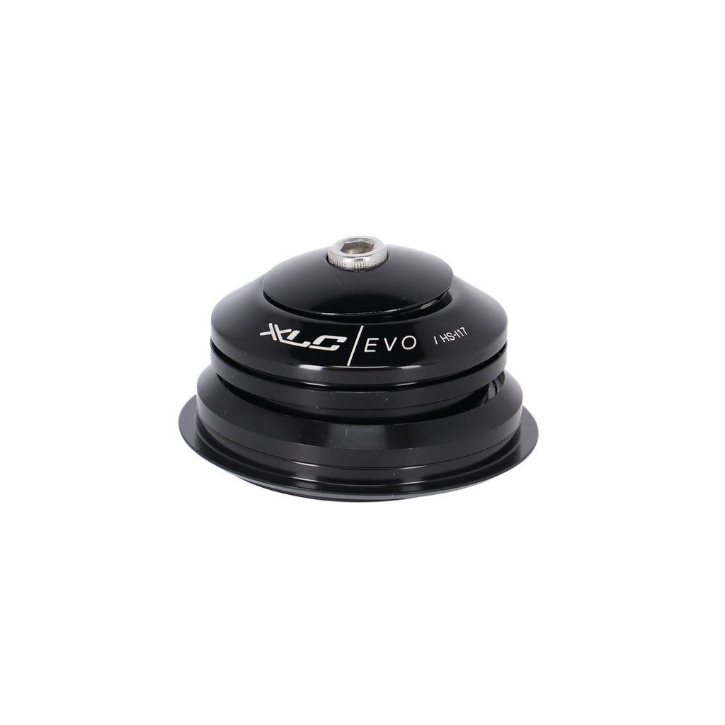 XLC Evo A-Head Steuersatz HS-I17 tapered 1 1/8 zu 1.5 Zoll Produktbild 