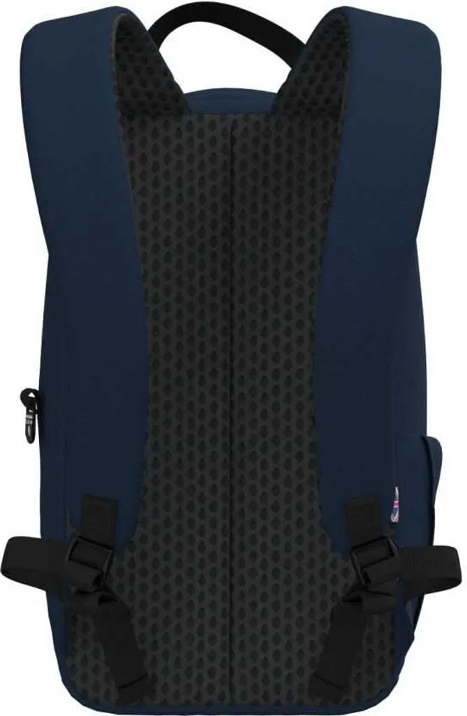 Sac à dos CabinZero Classic Flight 12L Navy - Bagage cabine compact - 7