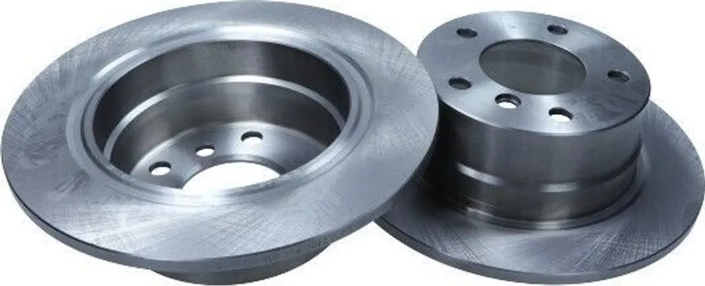 Disque de frein arrière MAXGEAR 19-1197 pour Série 3 E36 OE 1160809
