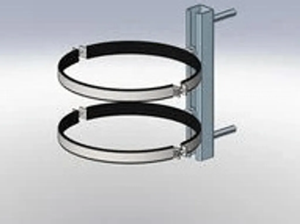 AstralPool Hydrospin Cyclon: Prefiltro per Risparmio Idrico Piscina - 2