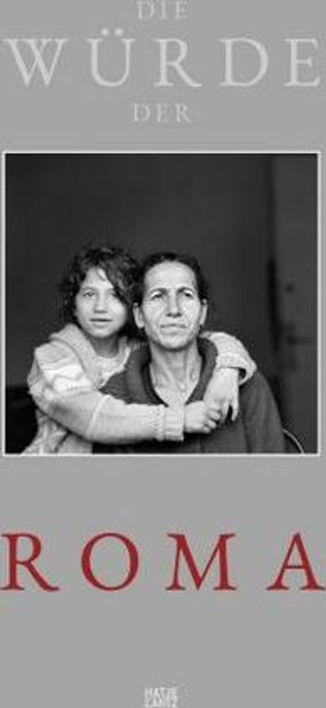 Christine Turnauer: Die Würde der Roma