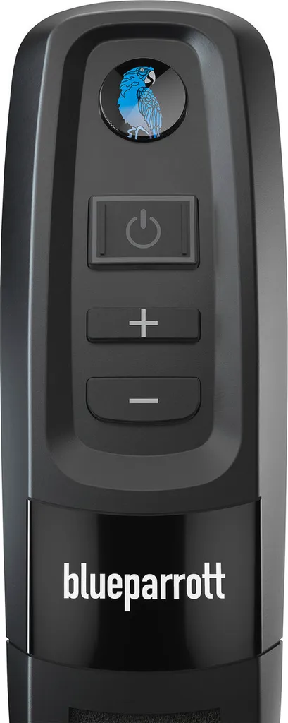 Casque Mono Bluetooth BlueParrott CXX avec Micro à Réduction de Bruit - 2