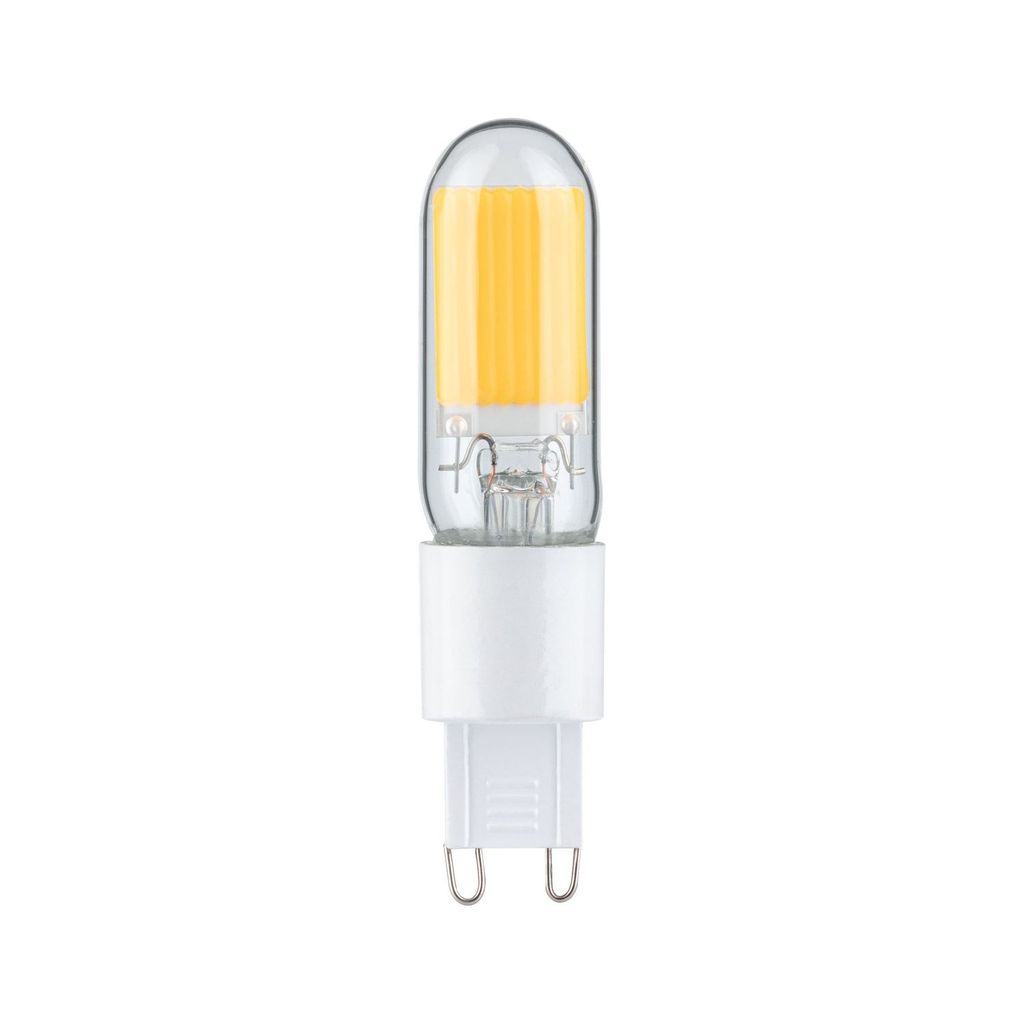 Paulmann LED STS G9 250lm 2,2W 2700K vetro 230V Immagine del prodotto 