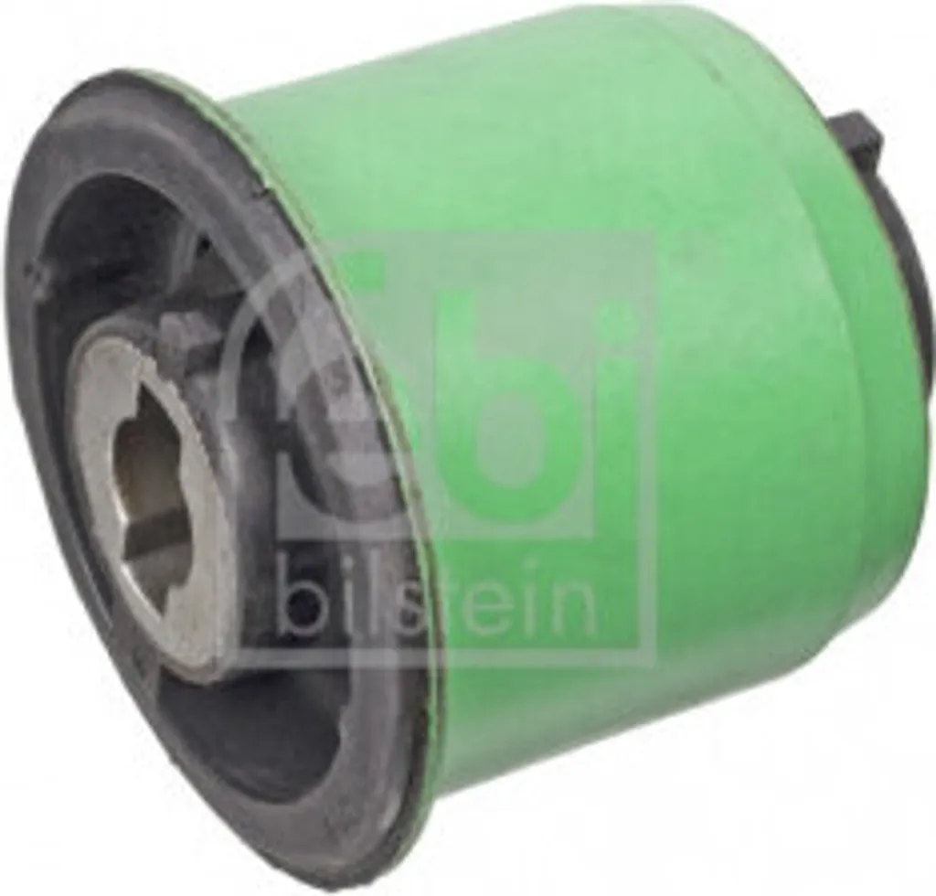 Silentbloc de suspension arrière 5131 A5 pour Citroën C4 et Peugeot 307 SW