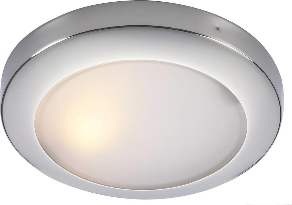 LED Aufbaustrahler Polaris 5W, 334 Lumen, warmweißes Licht, IP56 Feuchtraum, 12 / 24 Volt Beleuchtung Wohnmobil & Boot