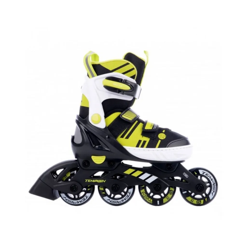 Patins MISTY DUO 29-32 : Évitez l'achat de deux paires avec ce duo 2 en 1