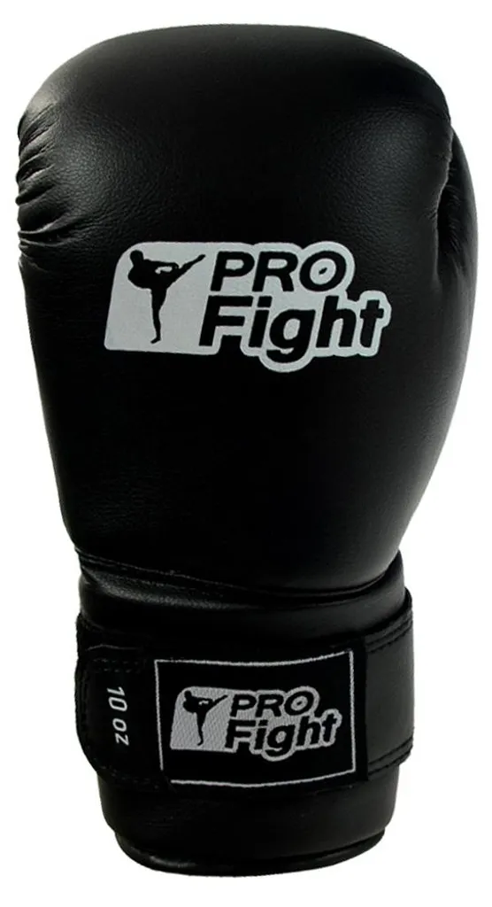 Gants de boxe robustes en cuir MR1926 avec protection poignet 10oz