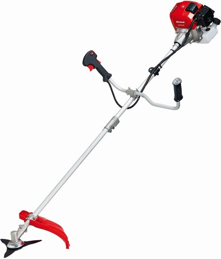 Kosa spalinowa Einhell 2 w 1 GC-BC 52 I AS 1500 W 3436540 Zdjęcie produktu 