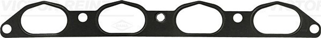 REINZ 71-13222-00 Ansaugkrümmer-Dichtung Metall für LAND ROVER Range Rover Sport (L320) für JAGUAR XF (J05, CC9)