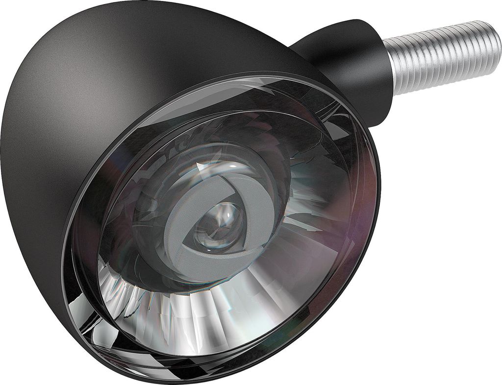 Kellermann Bullet 1000® DF - LED knipperlicht, 3-in-1, Productafbeelding 