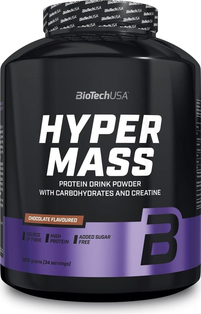 Hypermasse (2,27kg) Produktbild 