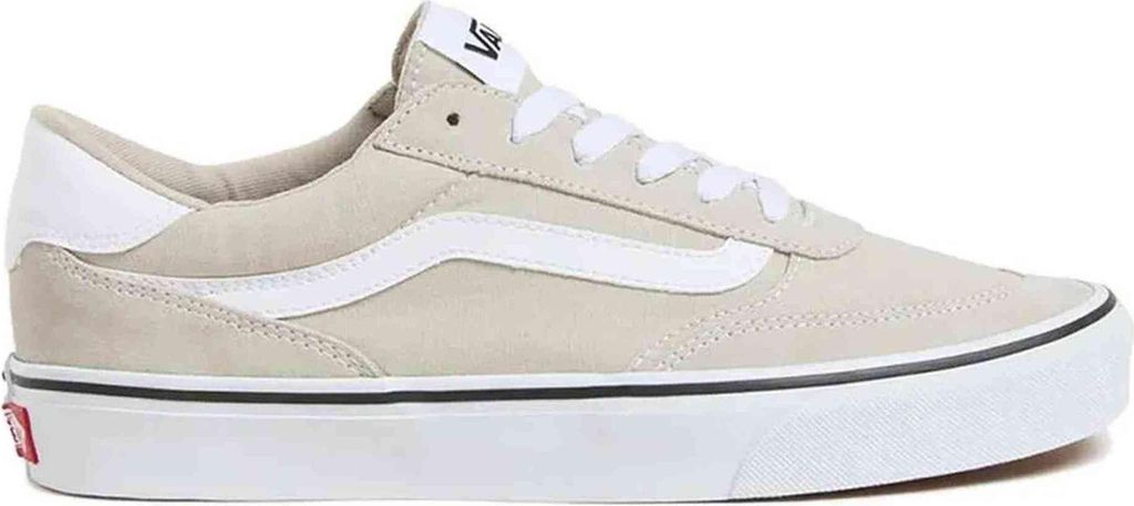 Vans Sneakers VN000D7QFTY1 in Beige color size 44 Immagine del prodotto 