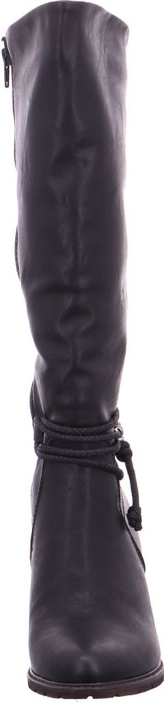 Rieker Winterstiefel schwarz 39 Produktbild 22