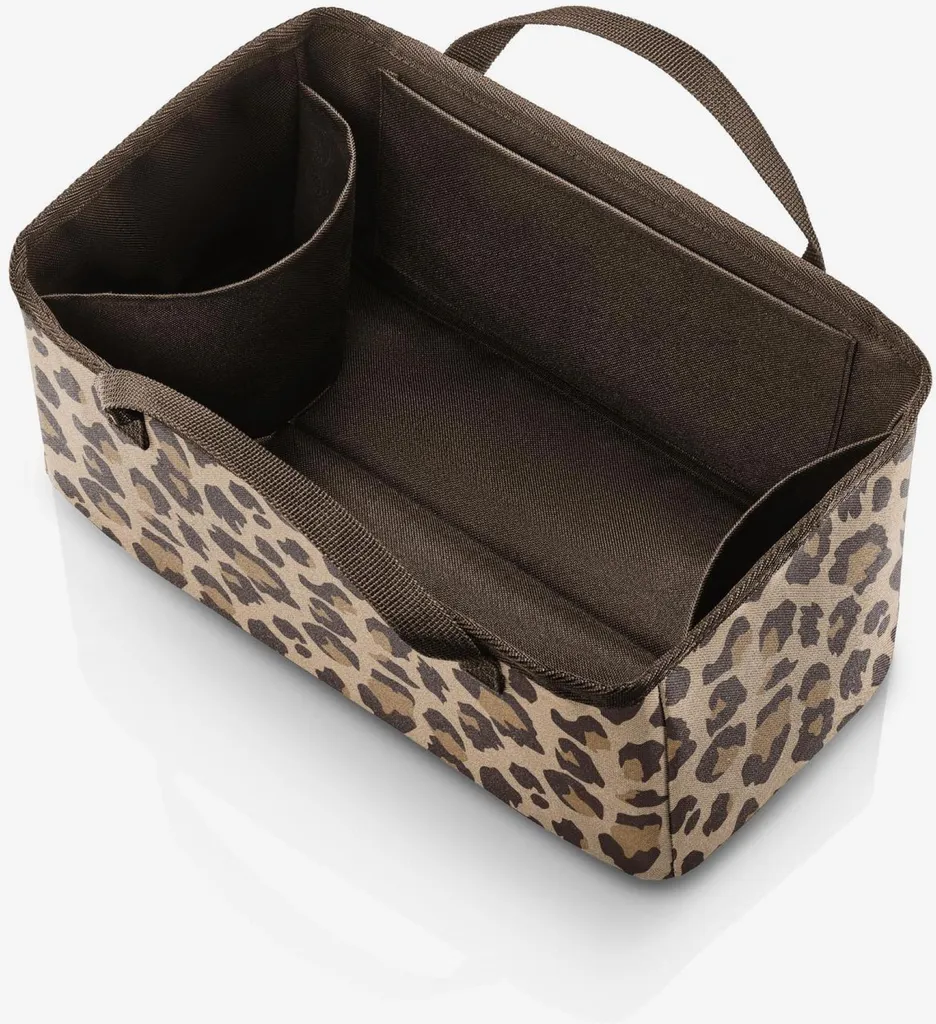Organiseur pour changer de sac rapidement - Reisenthel Insert Macchiato - 2