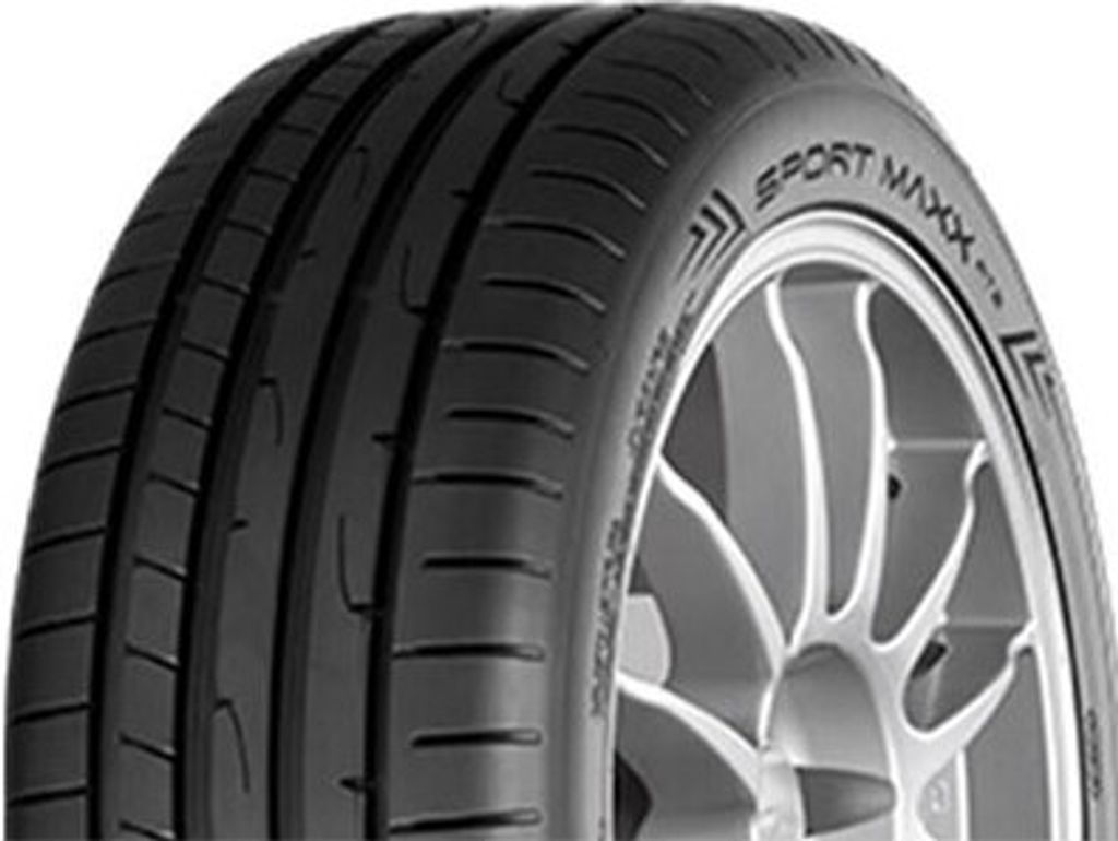 245/45Zr18 (100Y) Sp Sport Maxx Rt 2 Xl Mfs | Kaufland.cz