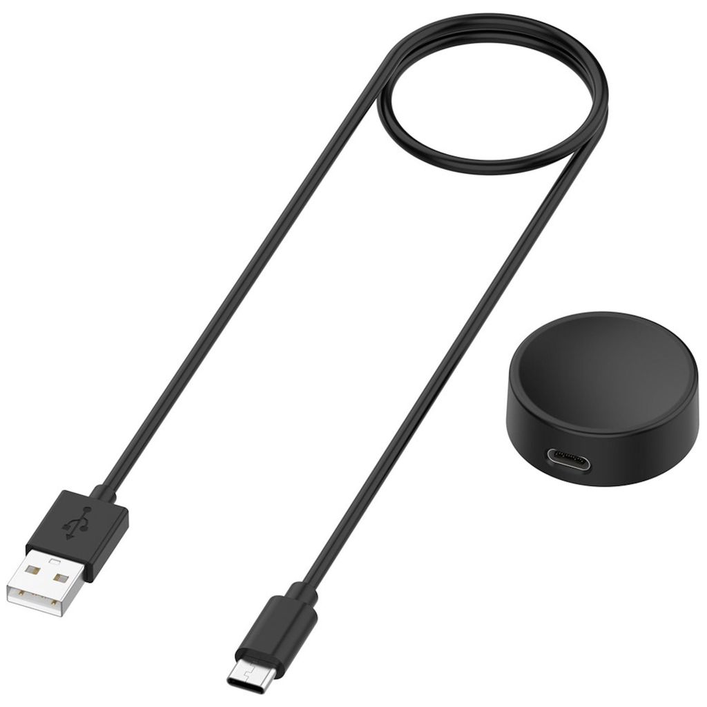 Ladekabel für Samsung Galaxy Watch 9 / 8 / 7 USB-C USB-A Produktbild 